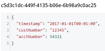 XML serialized to new class object
