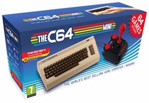 Mini C 64