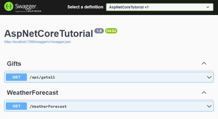 ASP.NET app reading from Couchbase