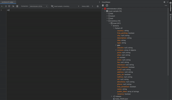 auto complete