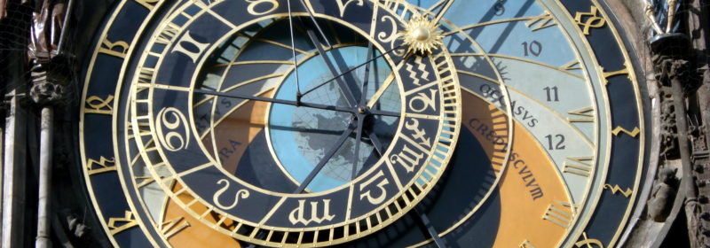 Implementing a Scheduler Via Couchbase Eventing (Part 1)