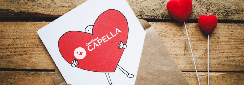 5 Reasons Developers Love Couchbase Capella