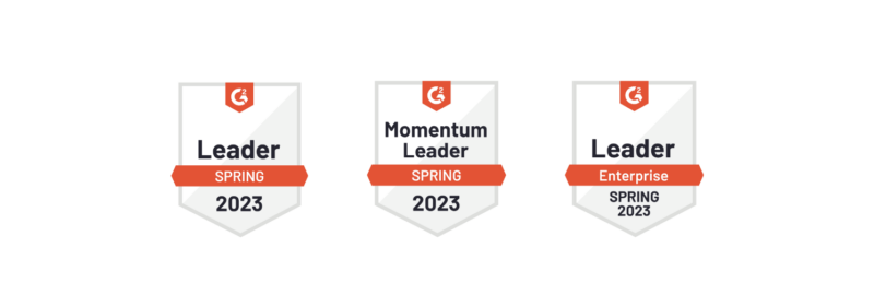 G2 Crowns Couchbase an Industry Leader Third Year in a Row