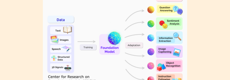 What are Foundation Models? (Plus Types and Use Cases)