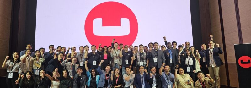 Reflections on the Couchbase APAC Partner Connect: A Landmark Event in Innovation and Collaboration