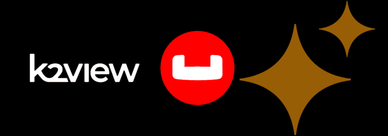 Couchbase and K2view Partner on Synthetic Data for Building AI Applications