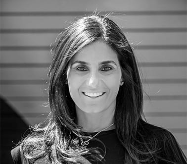 Alvina Antar